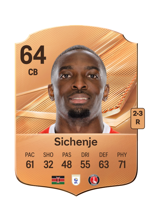 Sichenje
