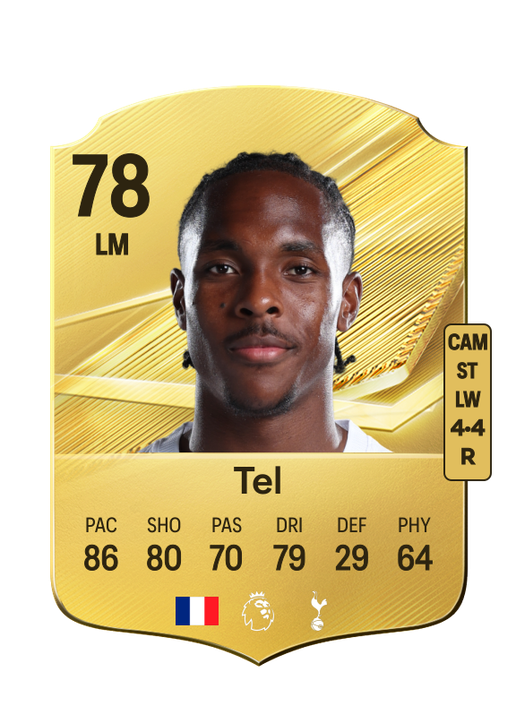 Tel