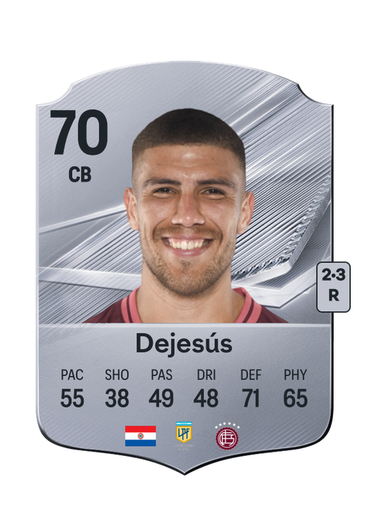 Dejesús