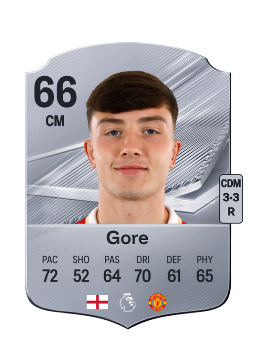 Gore