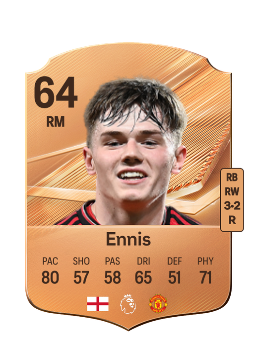 Ennis