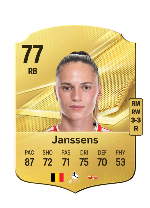 Janssens