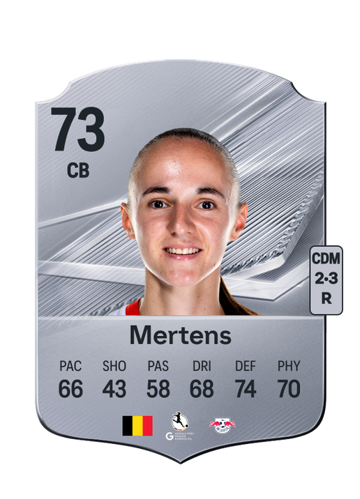 Mertens