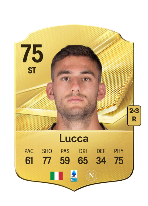 Lucca