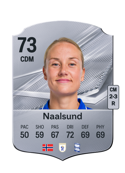 Naalsund