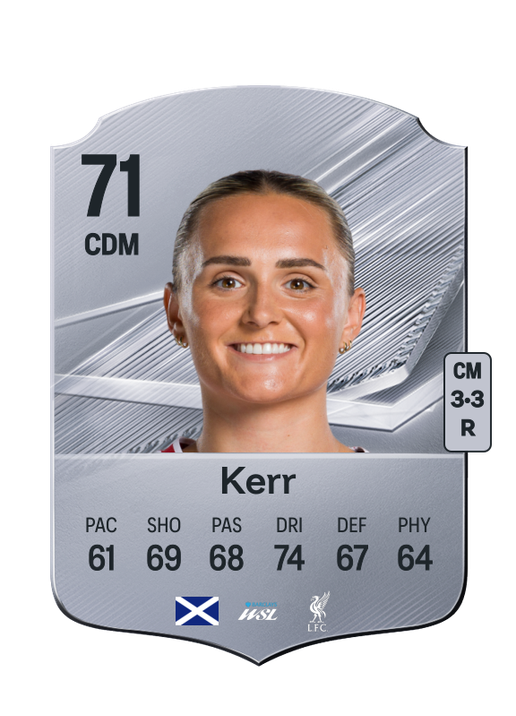 Kerr