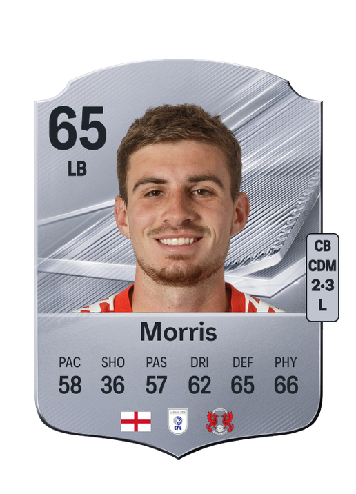 Morris
