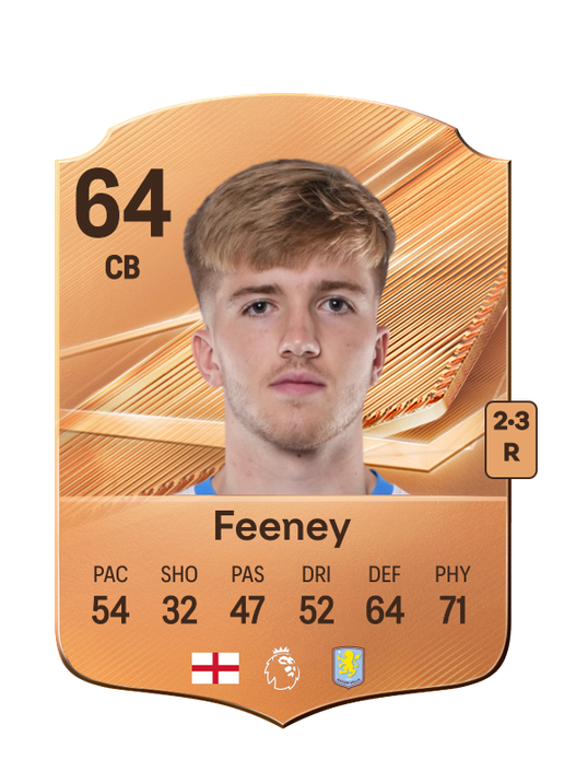 Feeney