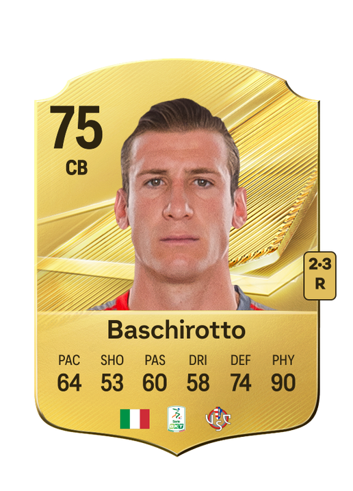 Baschirotto