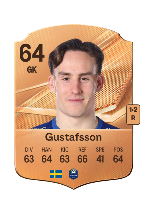 Gustafsson
