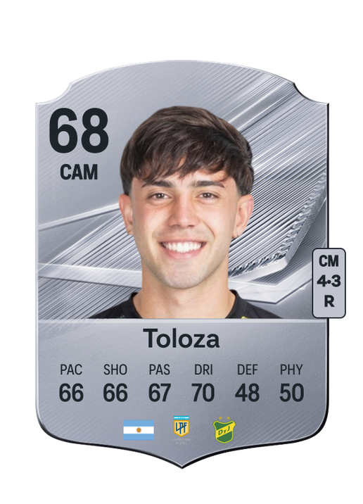 Toloza