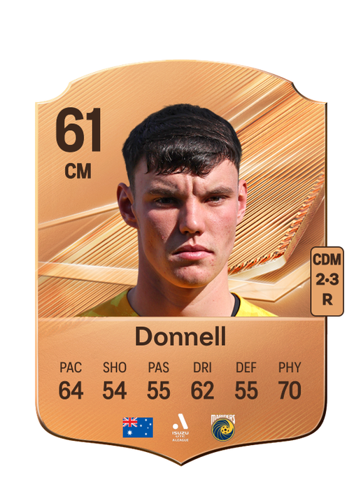 Donnell