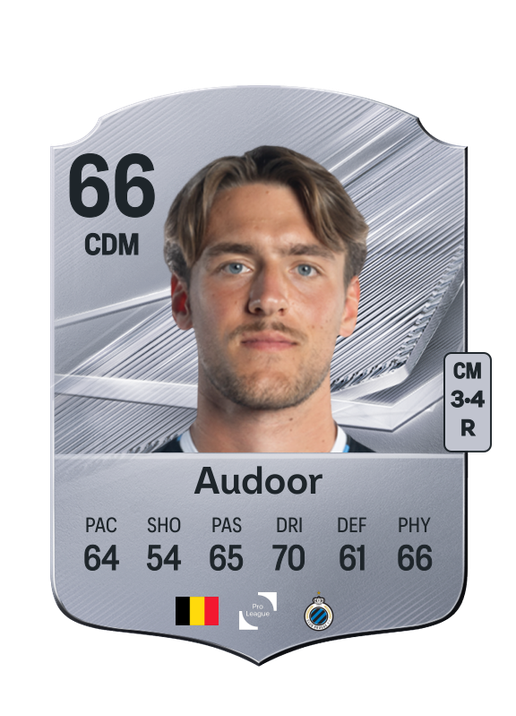 Audoor