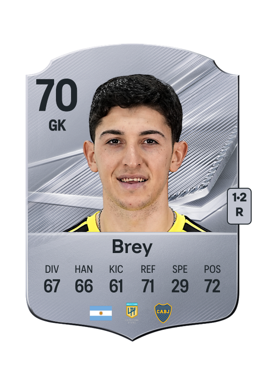 Brey