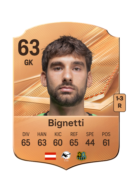 Bignetti