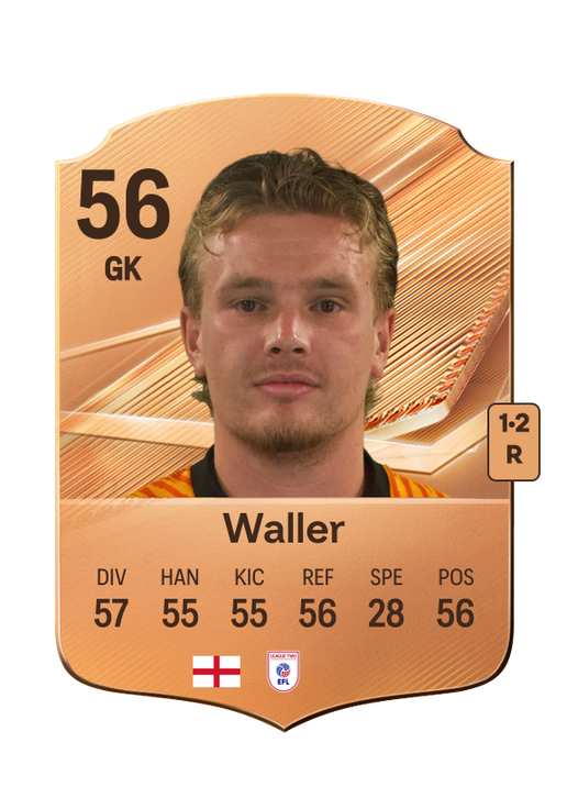 Waller