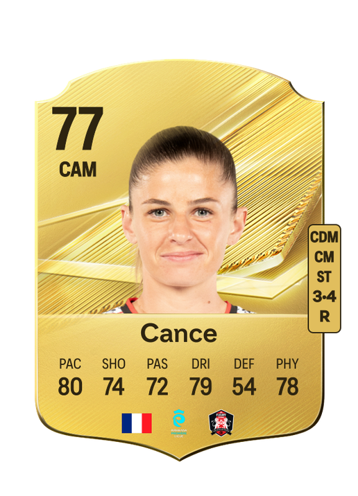 Cance