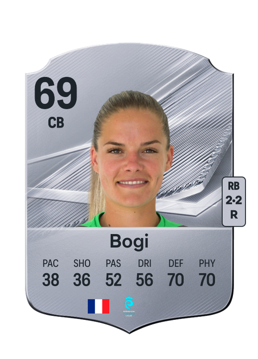 Bogi