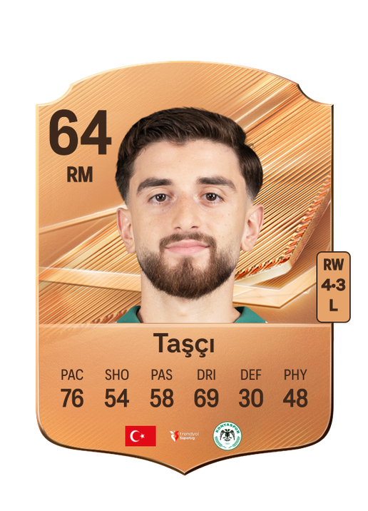 Taşçı