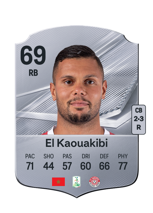 El Kaouakibi