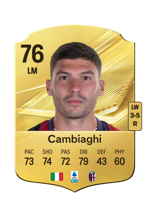 Cambiaghi