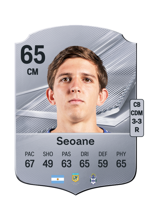 Seoane