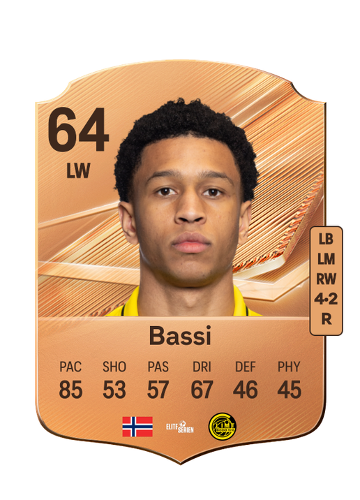Bassi