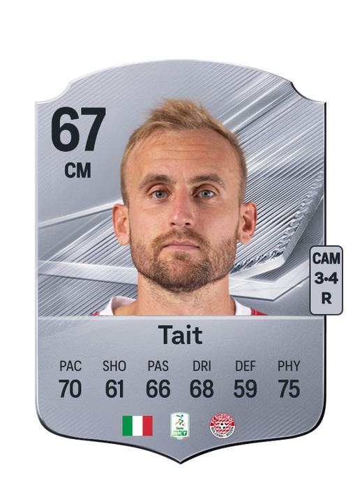 Tait