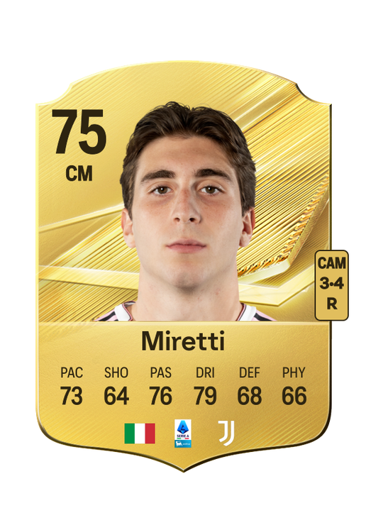 Miretti