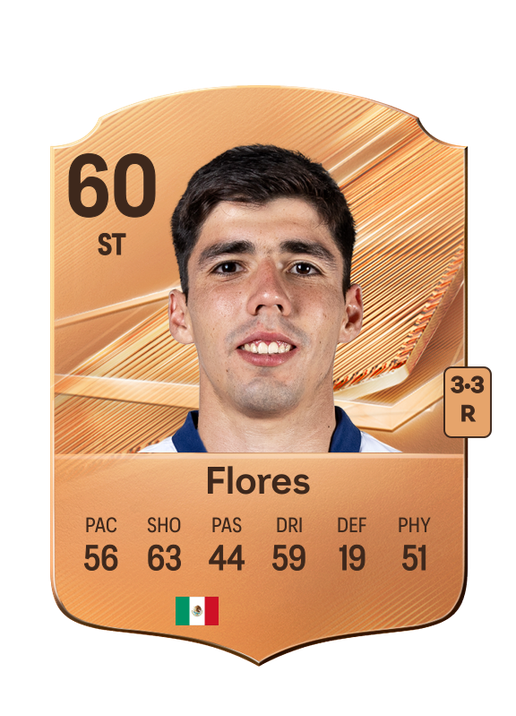 Flores