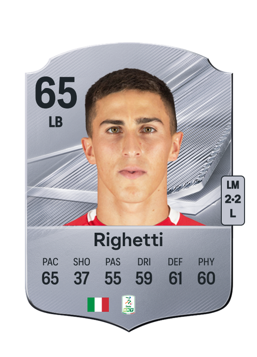 Righetti