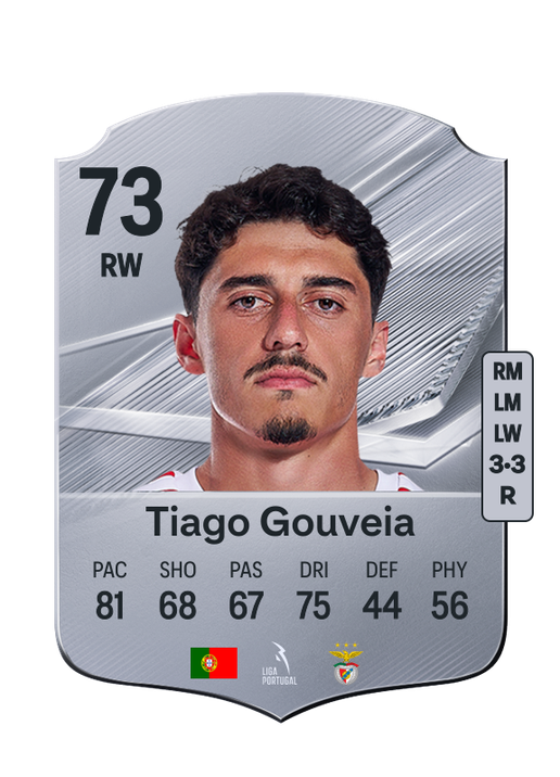 Tiago Gouveia