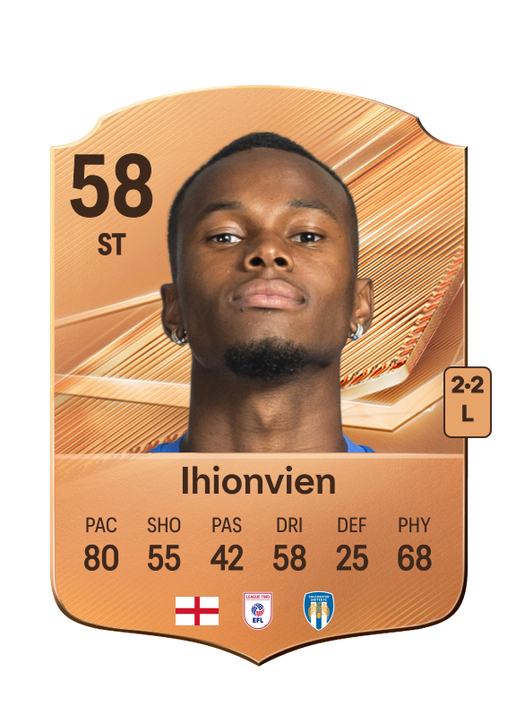Ihionvien
