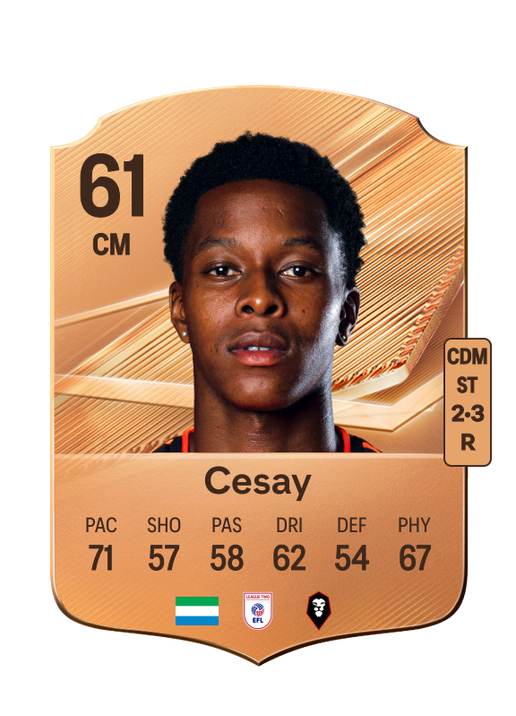 Cesay