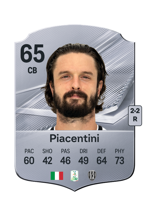 Piacentini