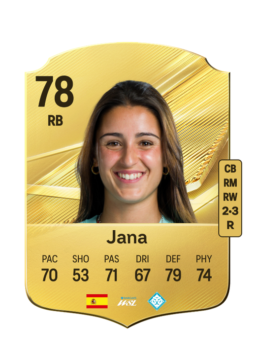 Jana