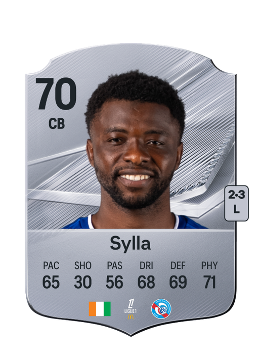 Sylla