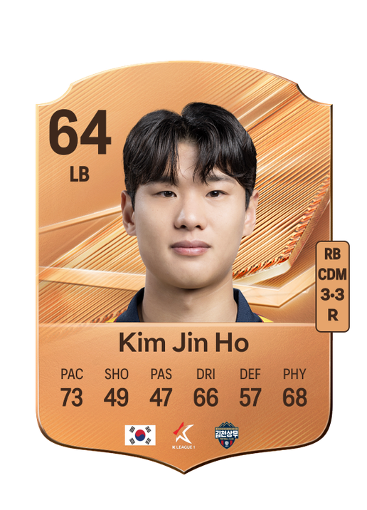 Kim Jin Ho