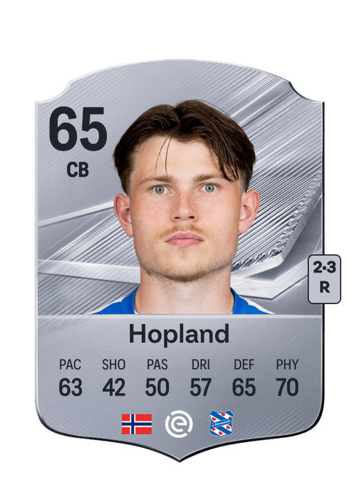 Hopland