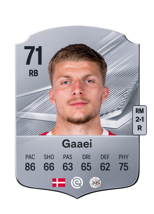 Gaaei