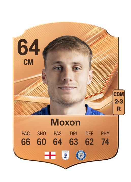 Moxon