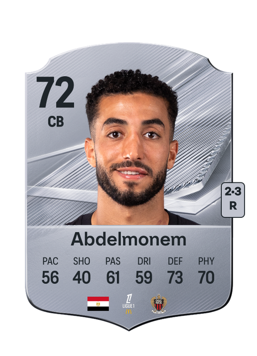 Abdelmonem