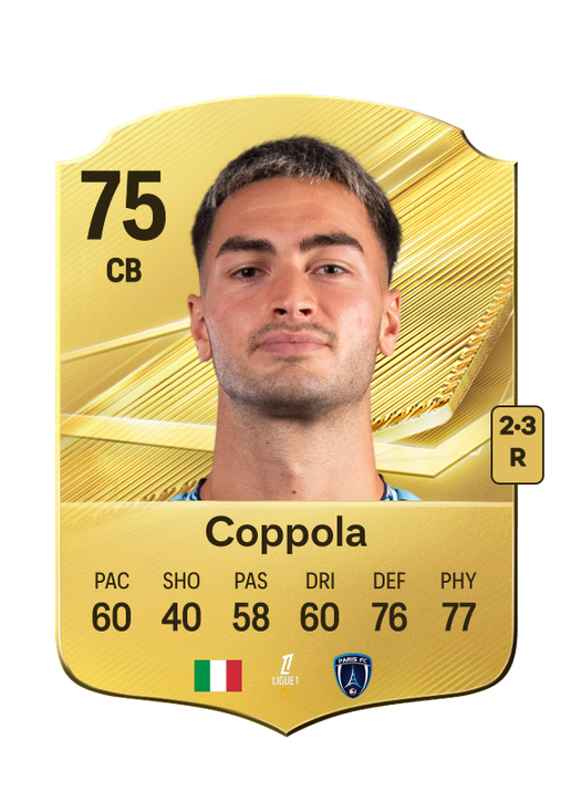 Coppola
