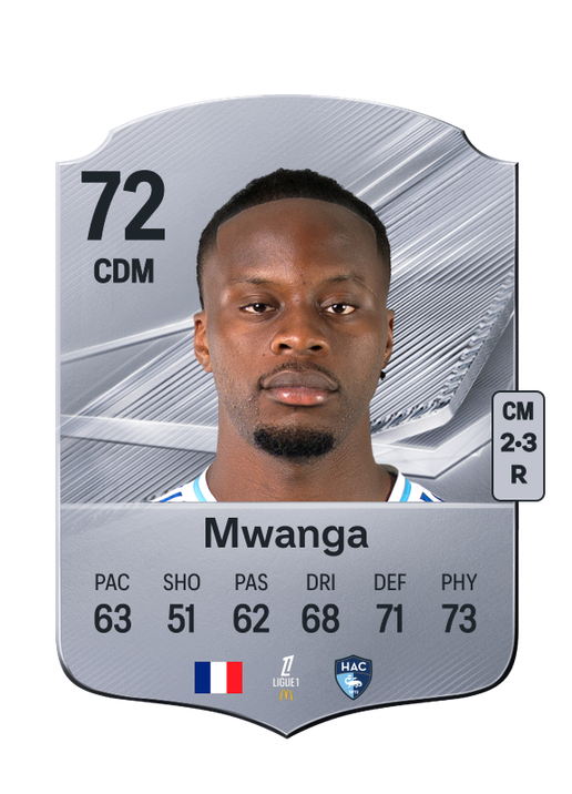 Mwanga