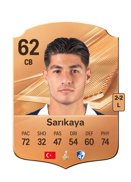 Sarıkaya