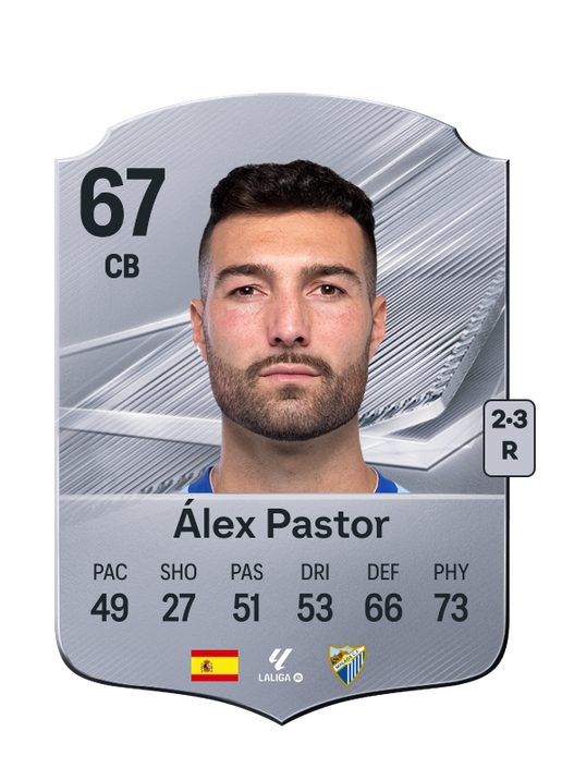 Álex Pastor