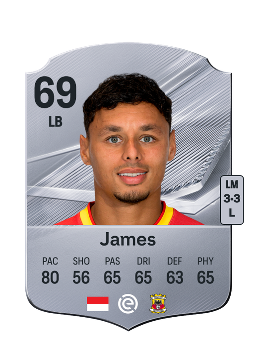 James