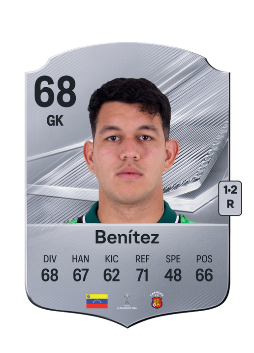 Benítez
