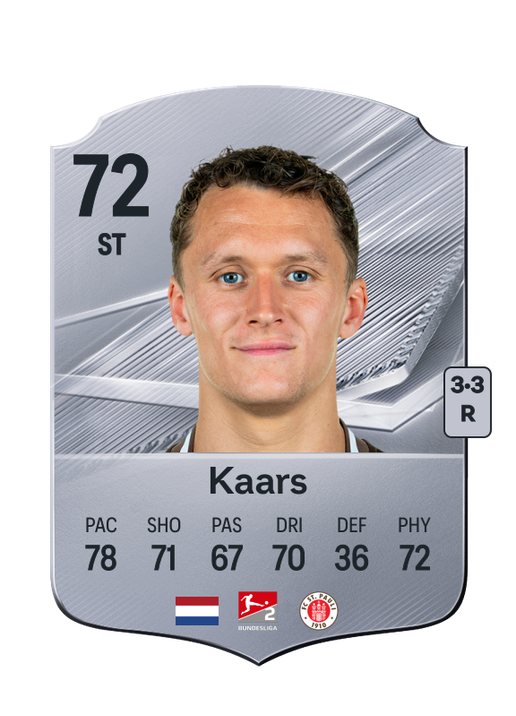 Kaars