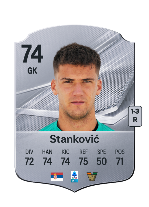 Stanković